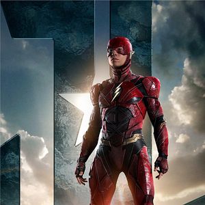 Photo Justice League