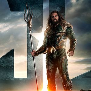 Photo Justice League