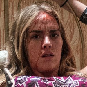 Photo Elizabeth Whitson