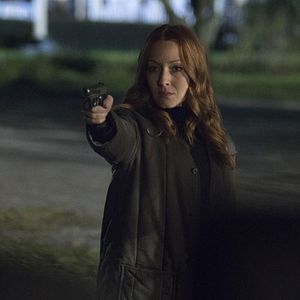 Photo Jennifer Ferrin