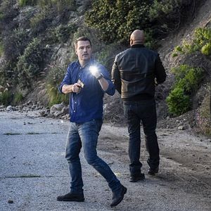 Photo NCIS : Los Angeles