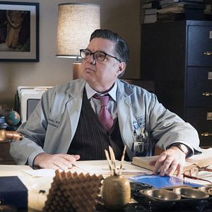 Photo Oliver Platt