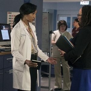 Photo S. Epatha Merkerson