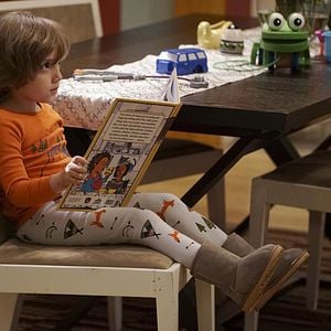 Photo Jeremy Maguire