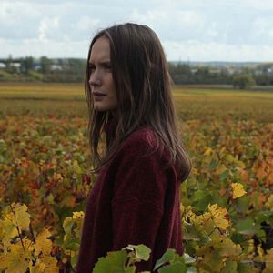 Photo Ana Girardot
