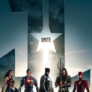 Photo Justice League
