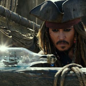 Photo Johnny Depp