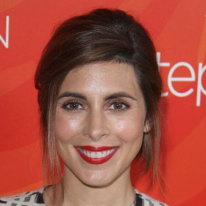 Photo Jamie-Lynn Sigler
