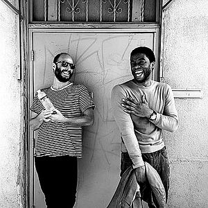 Photo Chadwick Boseman