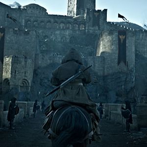 Photo Le Roi Arthur: La Légende d'Excalibur