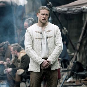 Photo Charlie Hunnam