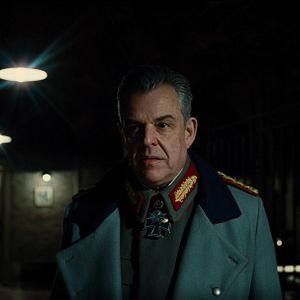 Photo Danny Huston