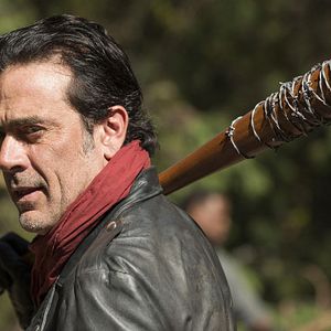 Photo Jeffrey Dean Morgan