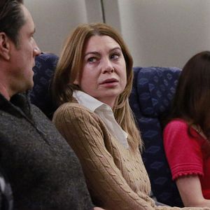 Photo Grey's Anatomy