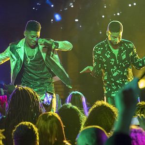 Photo Jussie Smollett