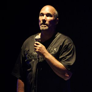Photo Rodney King