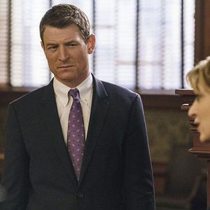 Photo Philip Winchester