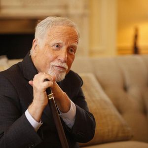 Photo Richard Dreyfuss