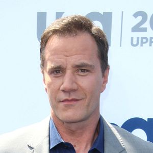 Photo Tim DeKay