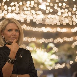 Photo Michelle Pfeiffer