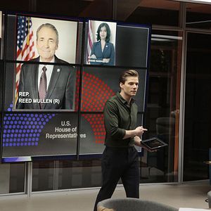 Photo Hunter Parrish