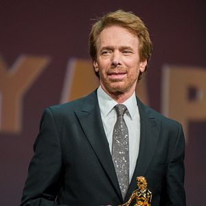 Photo Jerry Bruckheimer