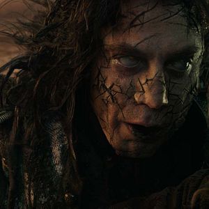 Photo Javier Bardem
