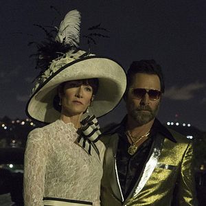 Photo Jeffrey Nordling