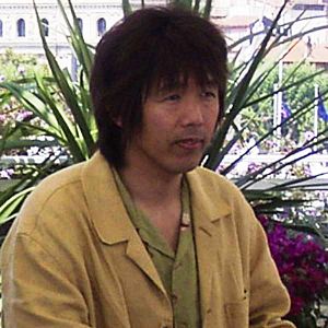 Photo Mitsuhisa Ishikawa