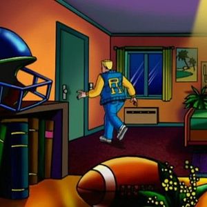 Photo Archie, mystères et compagnie