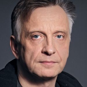 Photo Pál Mácsai