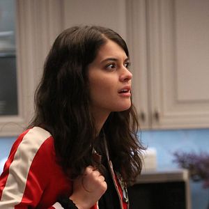 Photo Sofia Black D'Elia