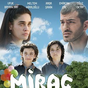 Photo Miraç