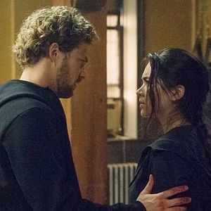 Photo Marvel's Iron Fist