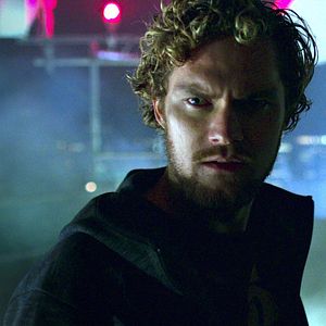 Photo Marvel's Iron Fist