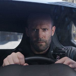 Photo Fast & Furious 8