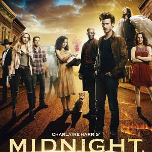 Photo Midnight, Texas