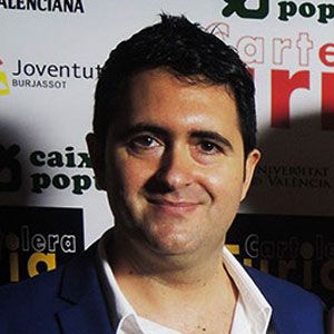 Photo Pau Vergara