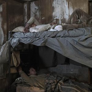 Photo Wentworth Miller