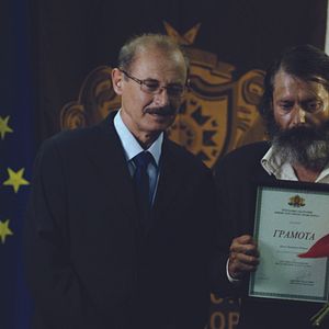 Photo Stefan Denolyubov