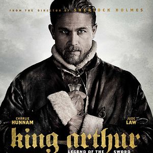 Photo Le Roi Arthur: La Légende d'Excalibur
