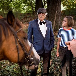 Photo Henry Hübchen