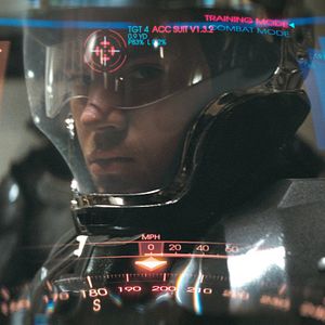 Photo G.I. Joe - Le réveil du Cobra