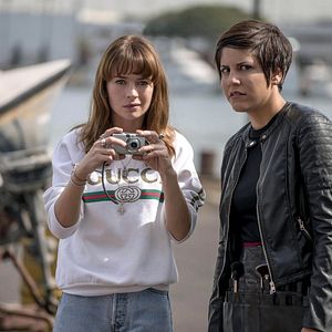 Photo Girlboss