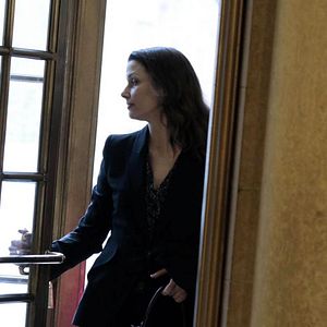 Photo Bridget Moynahan