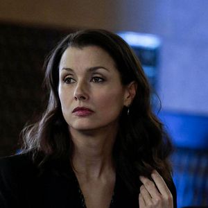 Photo Bridget Moynahan