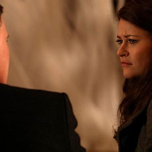 Photo Emilie de Ravin