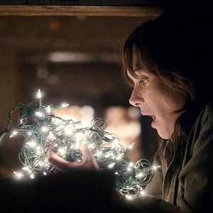 Photo Stranger Things
