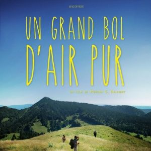 Photo Un grand bol d'air pur