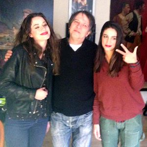 Photo Jacques Richard (II)